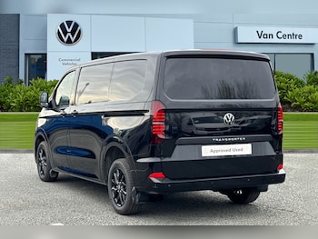 Used Volkswagen Transporter 2026 for sale - 78016270: Photo