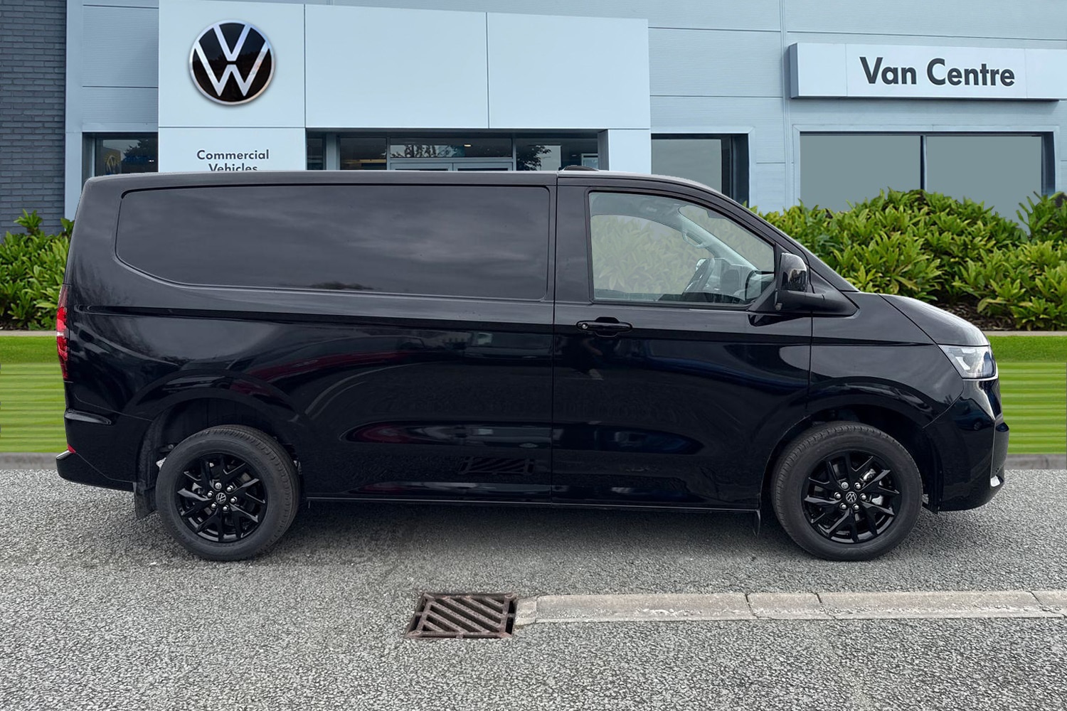 Used Volkswagen Transporter 2026 for sale - 78016270: Photo 3