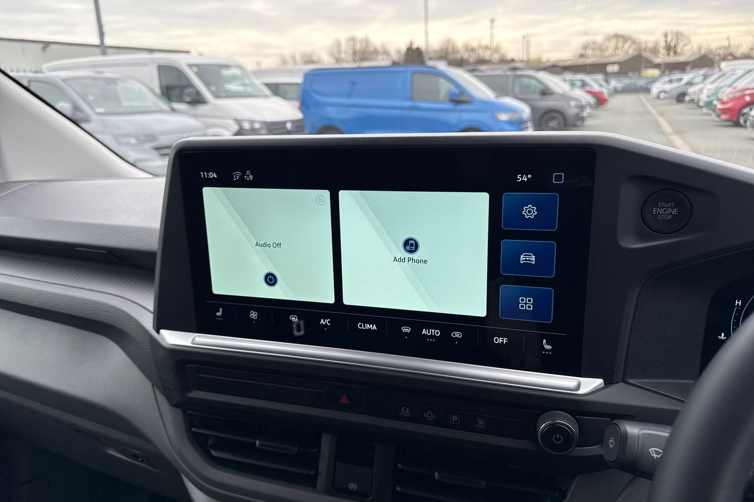 Used Volkswagen Transporter 2026 for sale - 78016270: Photo 30