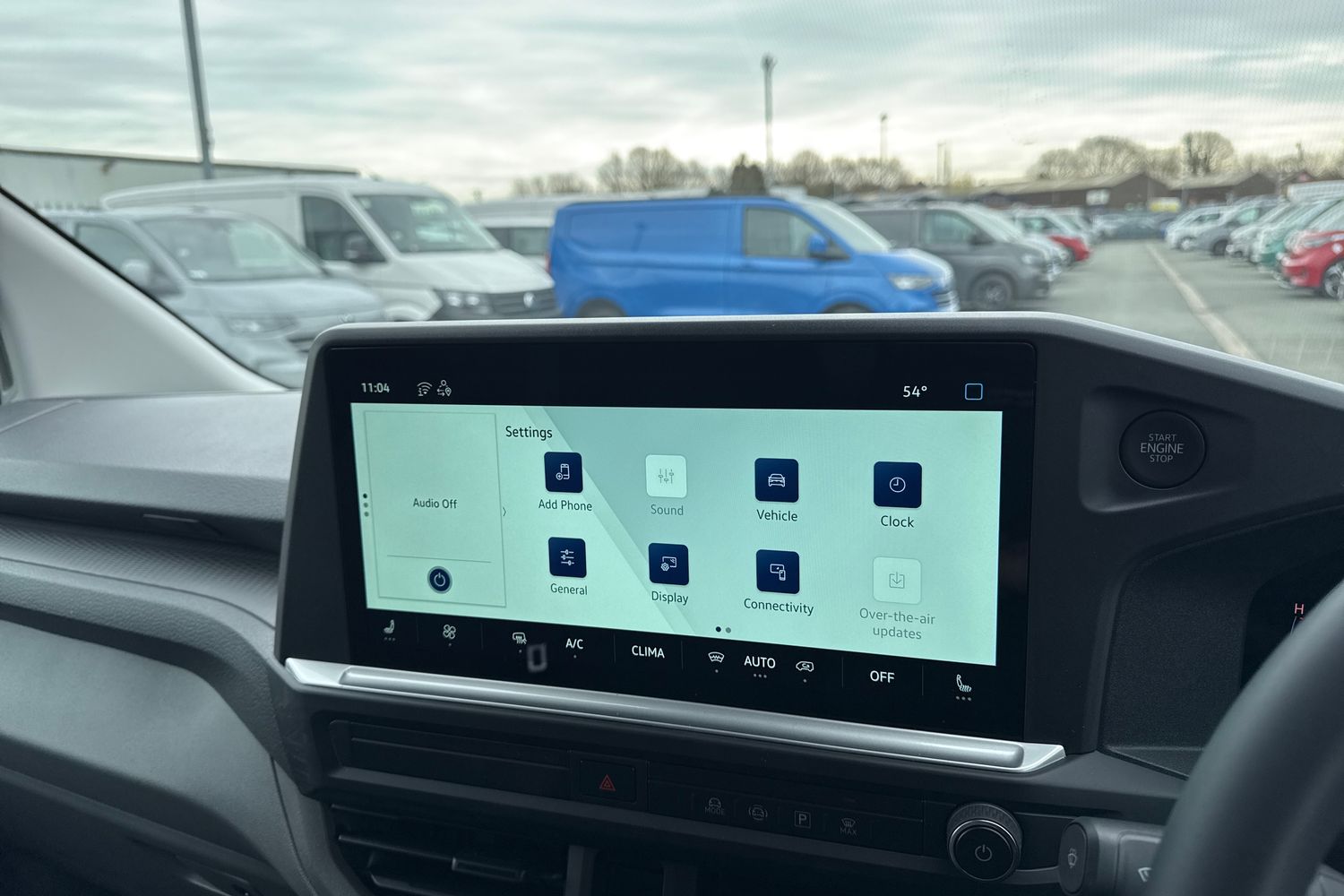 Used Volkswagen Transporter 2026 for sale - 78016270: Photo 31