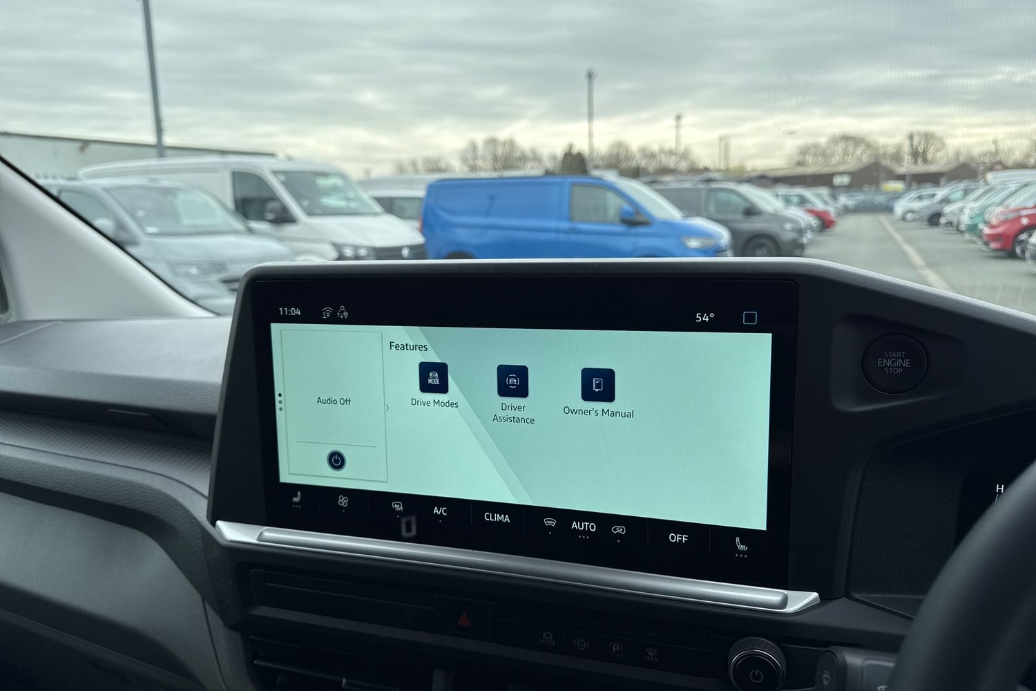 Used Volkswagen Transporter 2026 for sale - 78016270: Photo 32