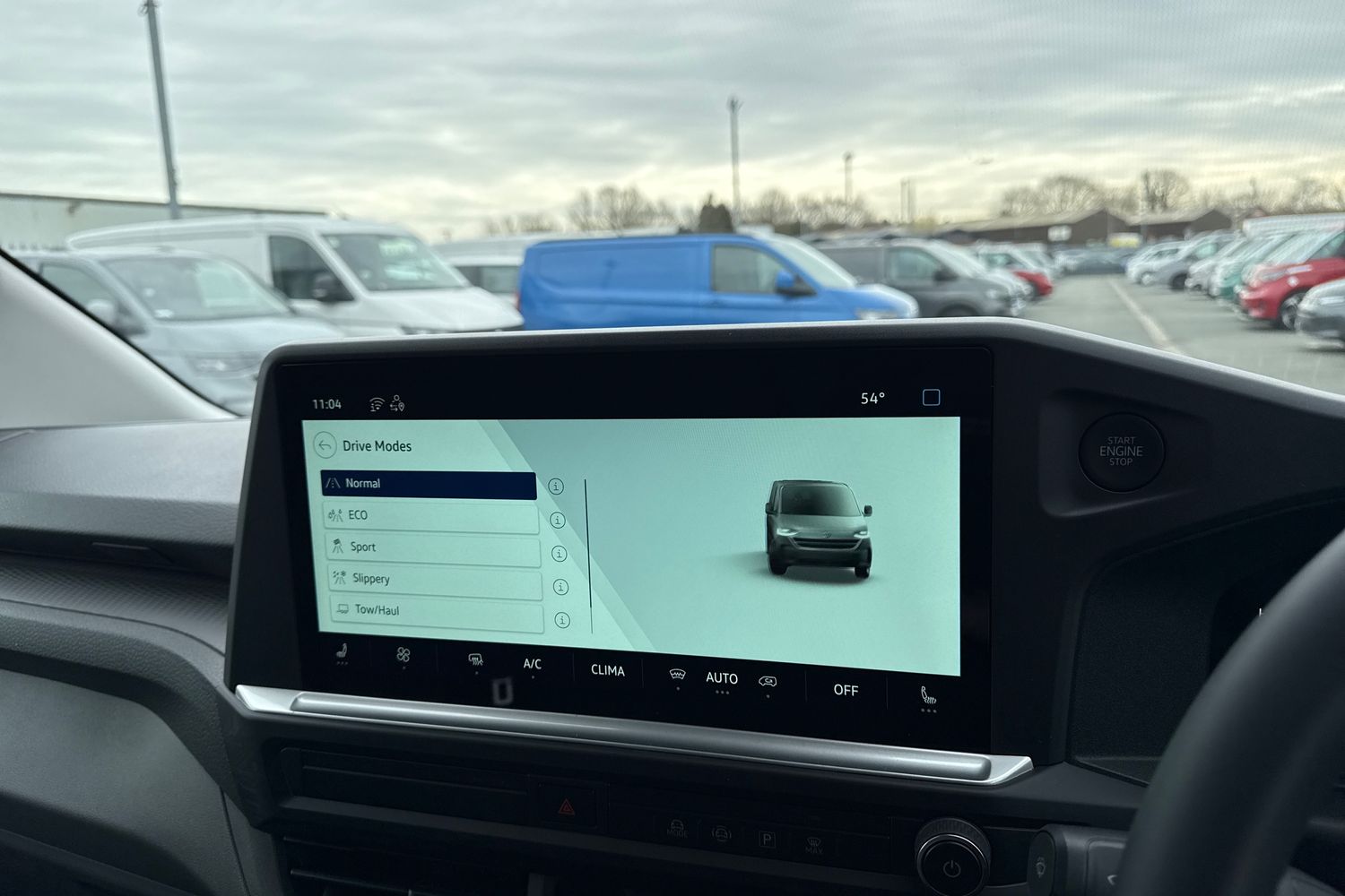 Used Volkswagen Transporter 2026 for sale - 78016270: Photo 33