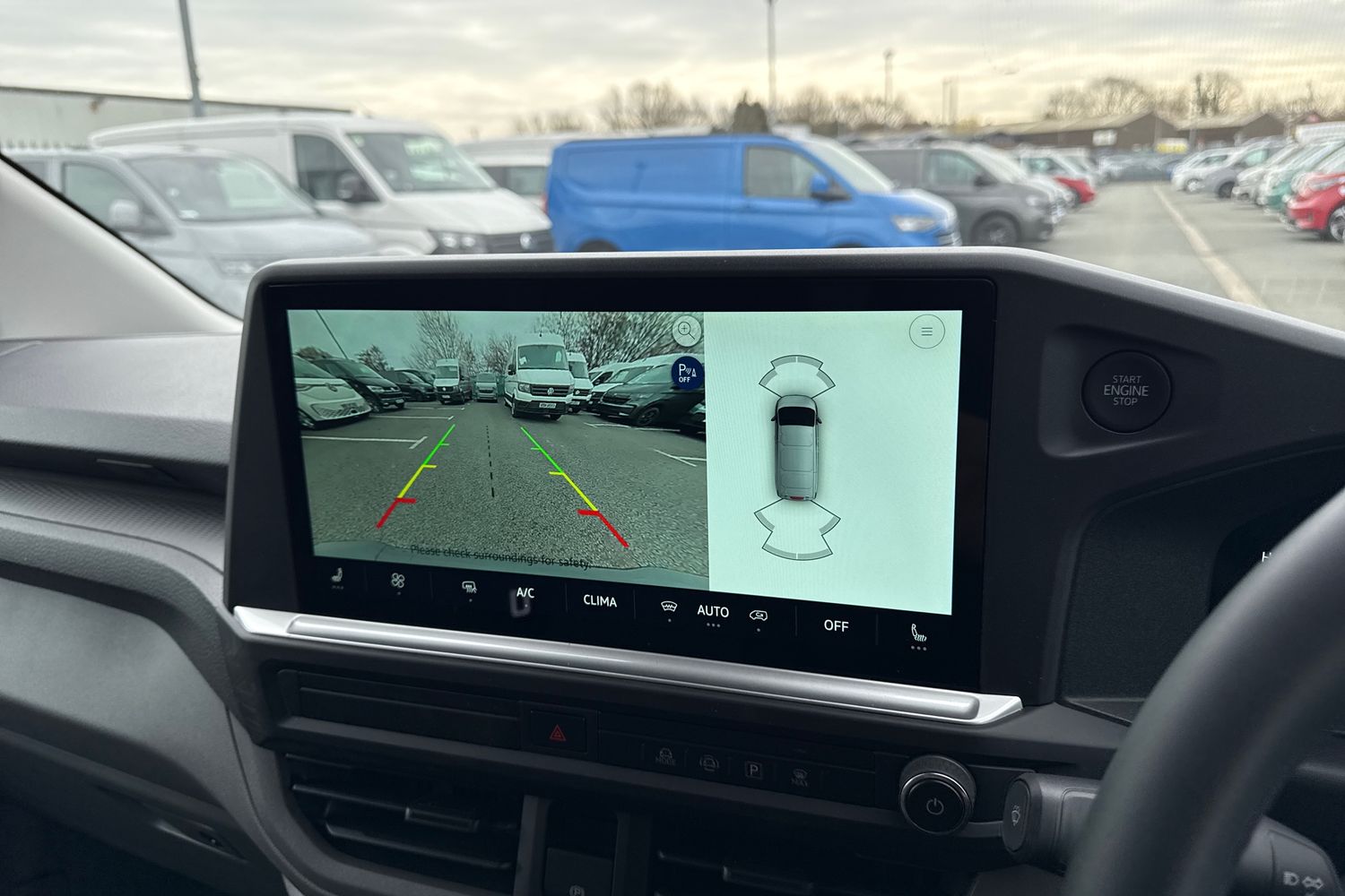 Used Volkswagen Transporter 2026 for sale - 78016270: Photo 36