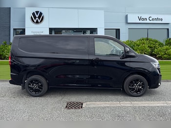 Used Volkswagen Transporter 2026 for sale - 78016270: Photo