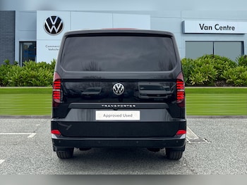 Used Volkswagen Transporter 2026 for sale - 78016270: Photo