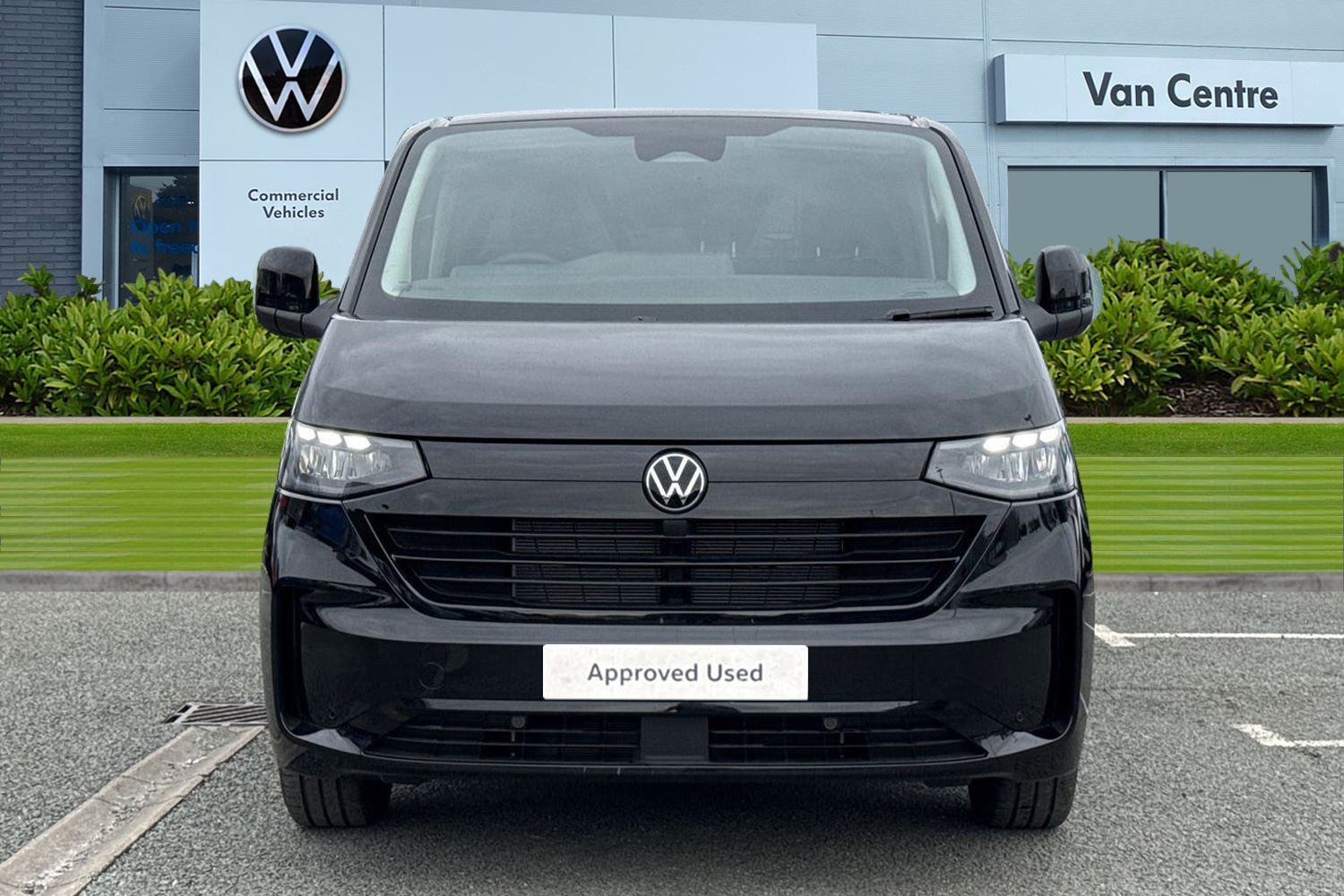 Used Volkswagen Transporter 2026 for sale - 78016270: Photo 5