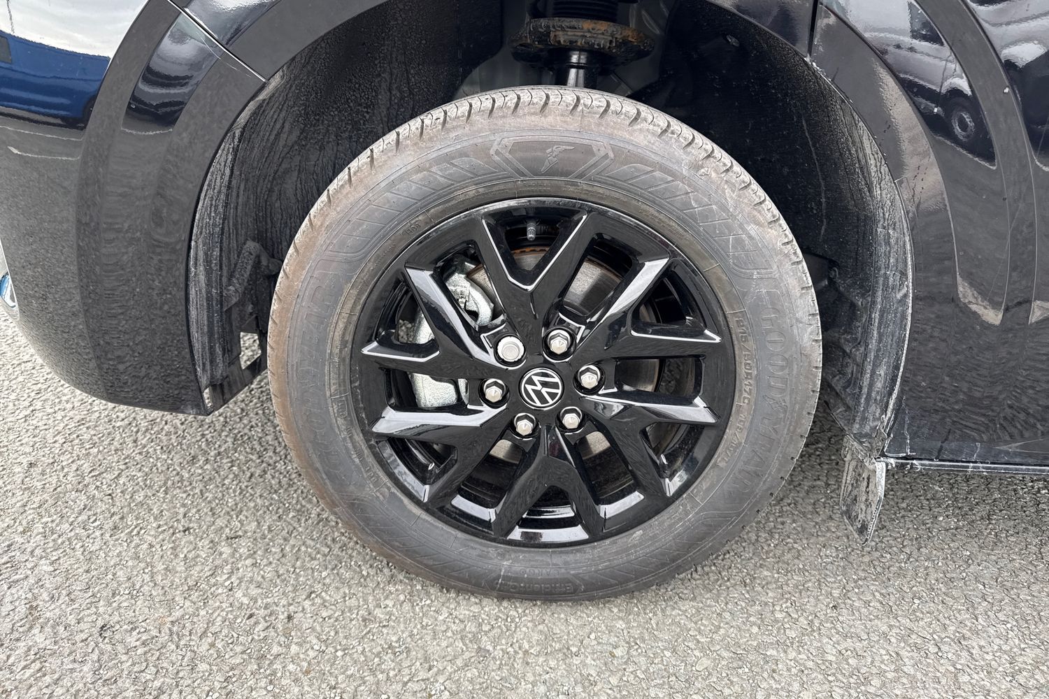 Used Volkswagen Transporter 2026 for sale - 78016270: Photo 9