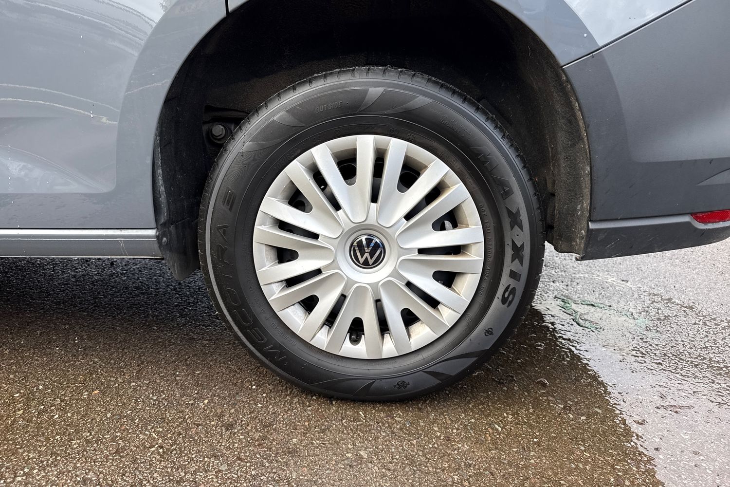 Used Volkswagen Caddy 2025 for sale - 77582777: Photo 10