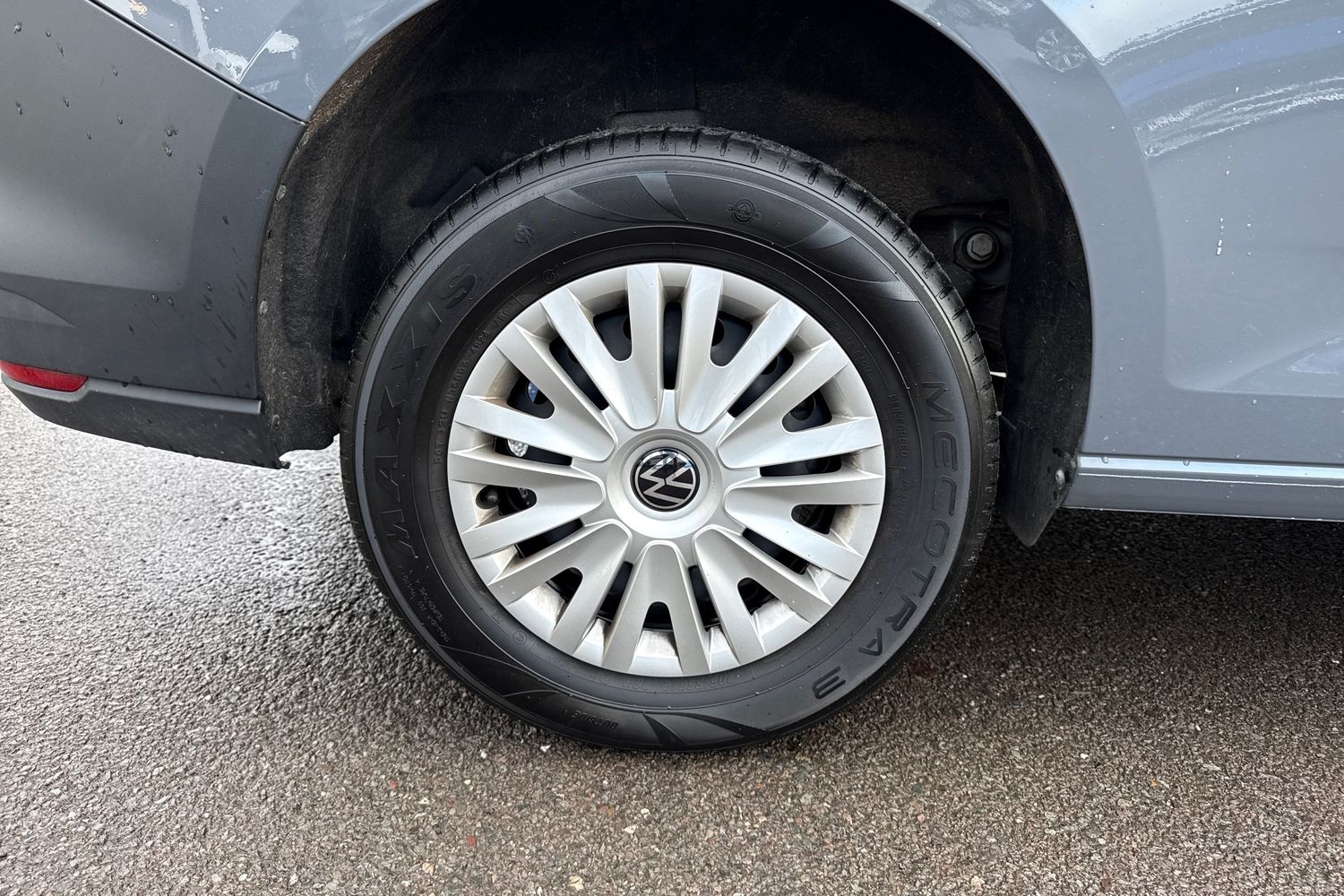 Used Volkswagen Caddy 2025 for sale - 77582777: Photo 11