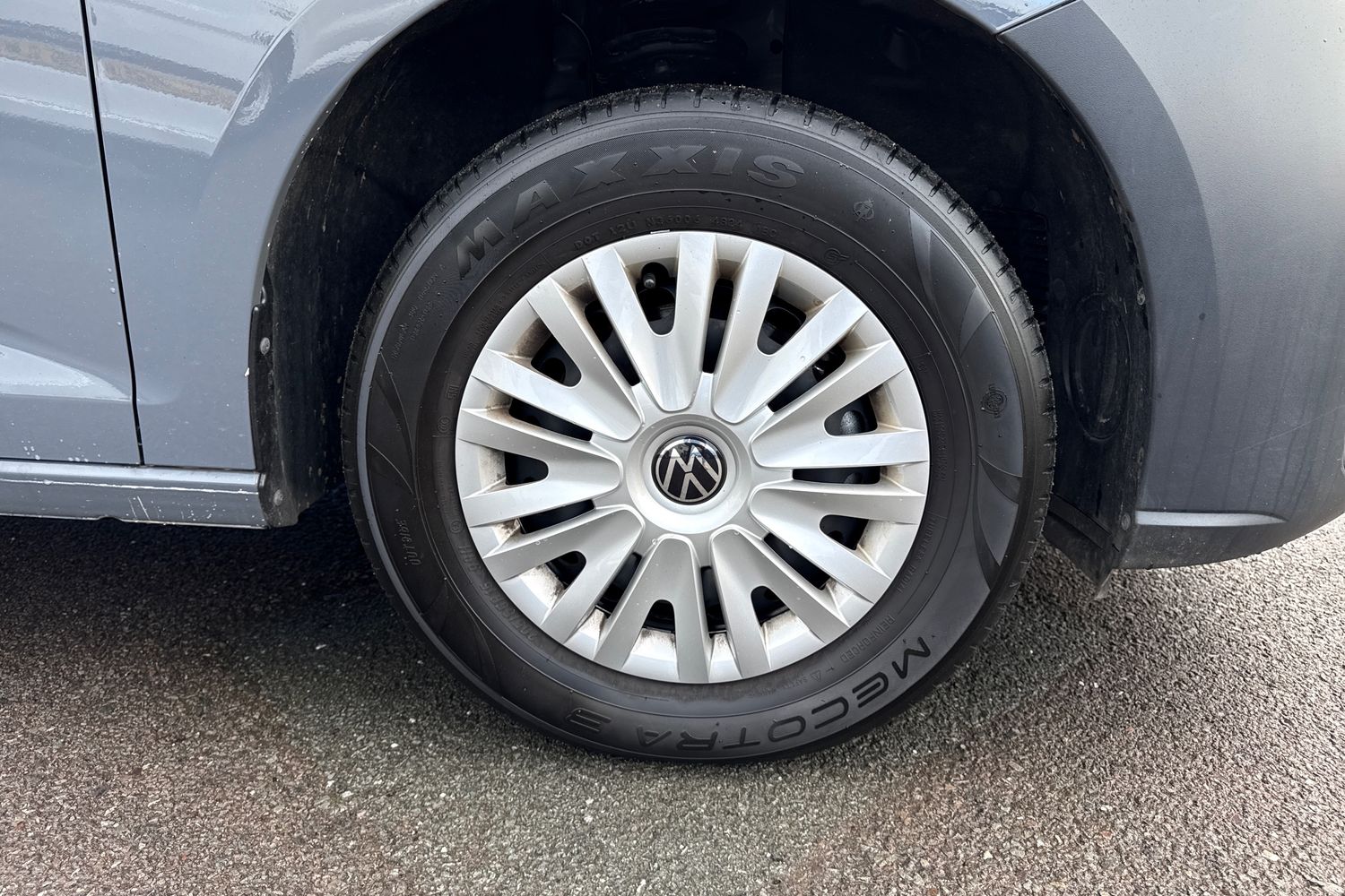 Used Volkswagen Caddy 2025 for sale - 77582777: Photo 12