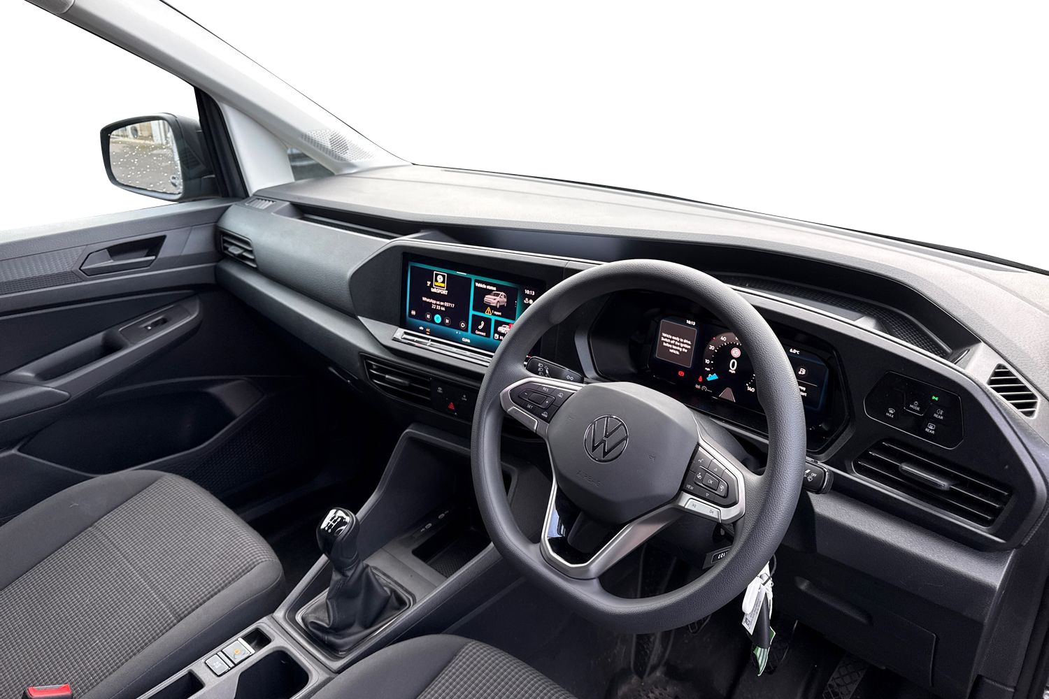 Used Volkswagen Caddy 2025 for sale - 77582777: Photo 13