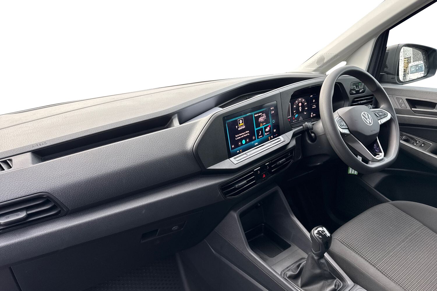 Used Volkswagen Caddy 2025 for sale - 77582777: Photo 14