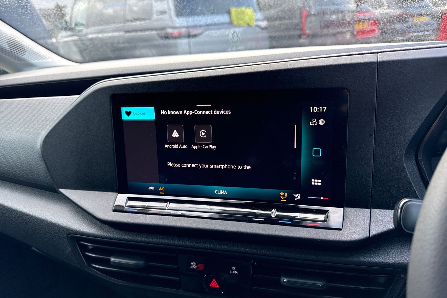 Used Volkswagen Caddy 2025 for sale - 77582777: Photo 16