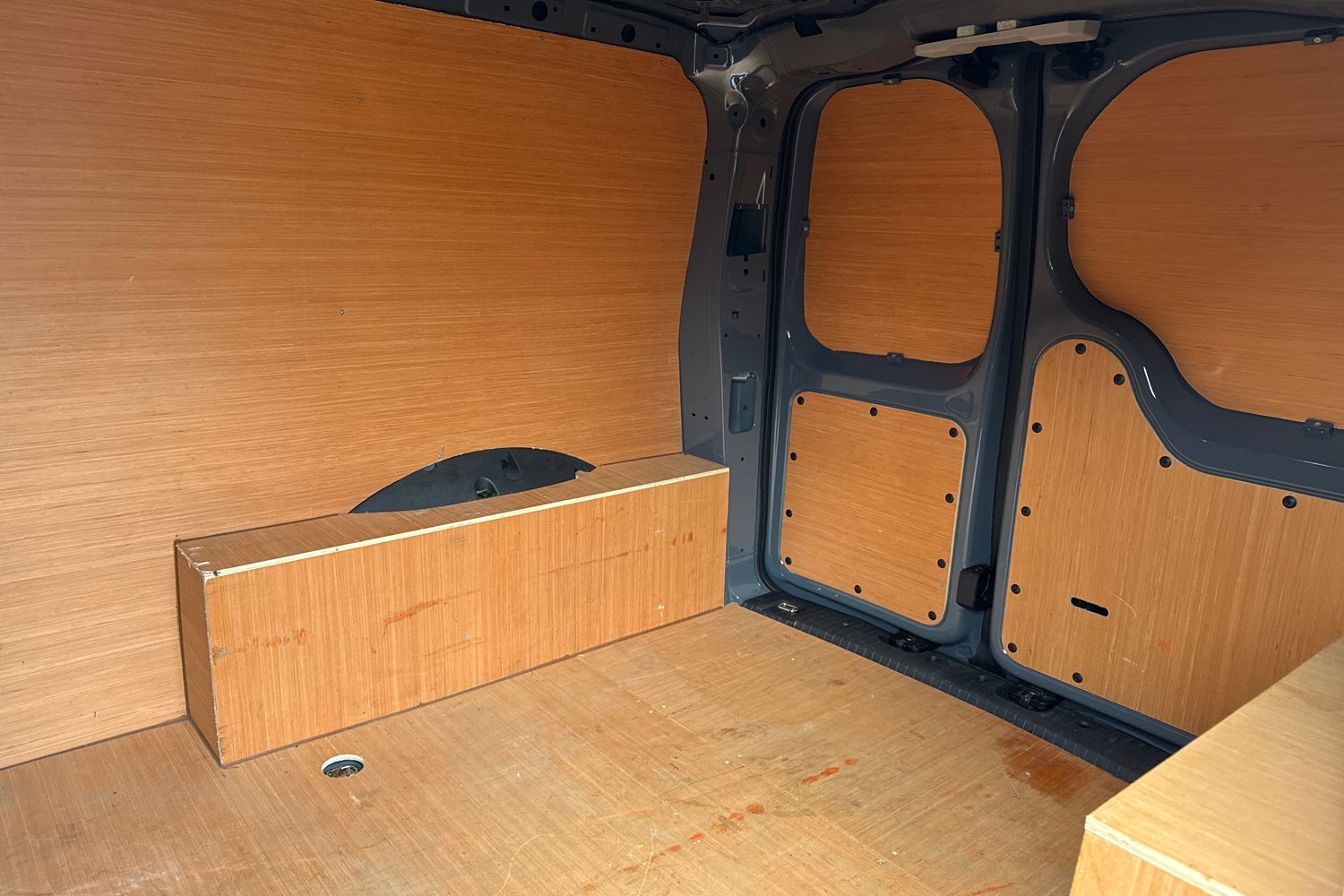 Used Volkswagen Caddy 2025 for sale - 77582777: Photo 18