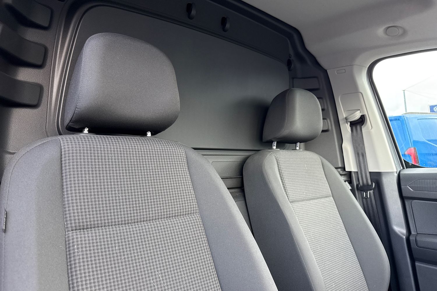 Used Volkswagen Caddy 2025 for sale - 77582777: Photo 23