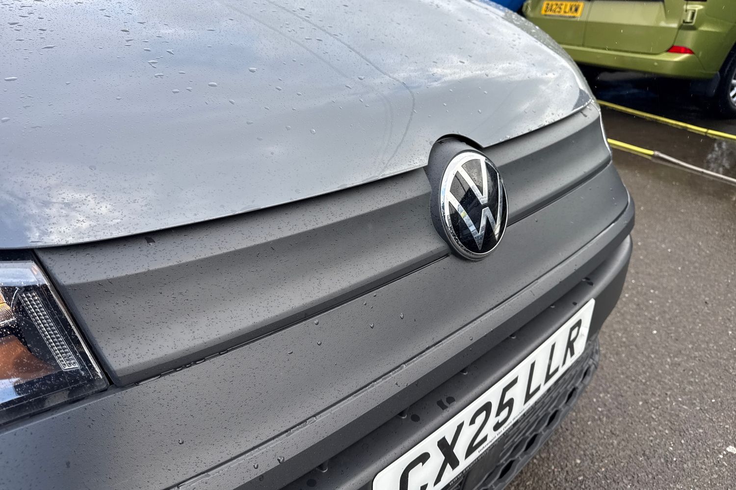 Used Volkswagen Caddy 2025 for sale - 77582777: Photo 24