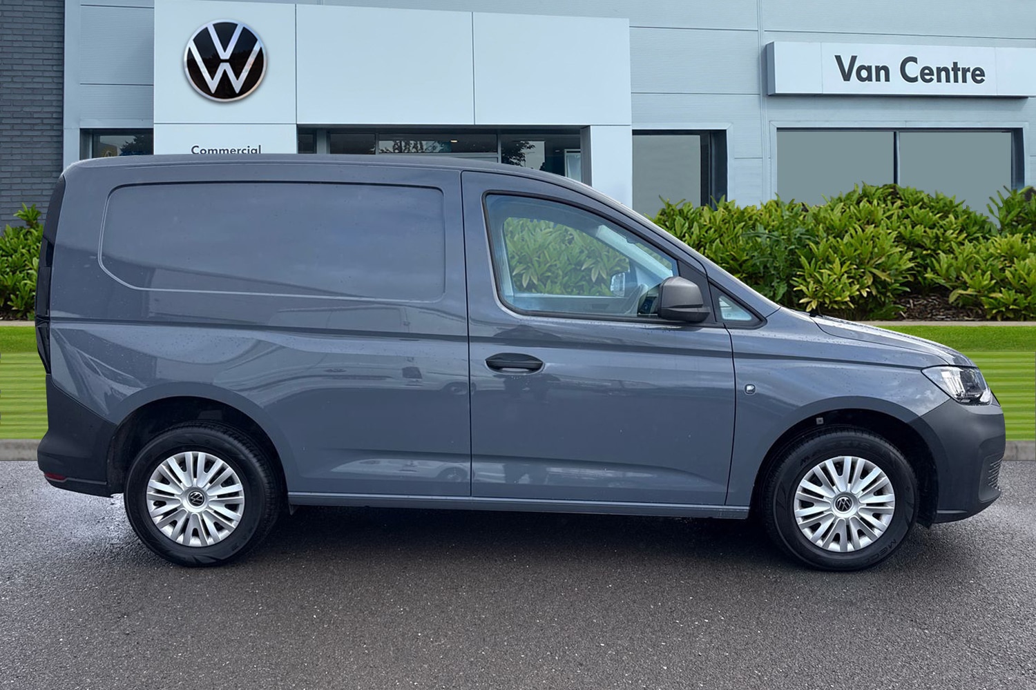 Used Volkswagen Caddy 2025 for sale - 77582777: Photo 3