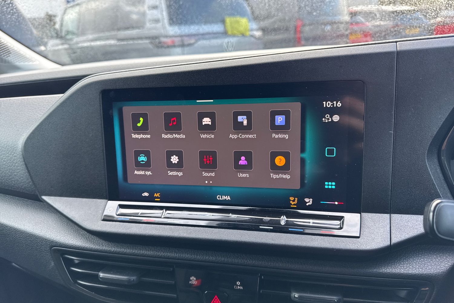 Used Volkswagen Caddy 2025 for sale - 77582777: Photo 32