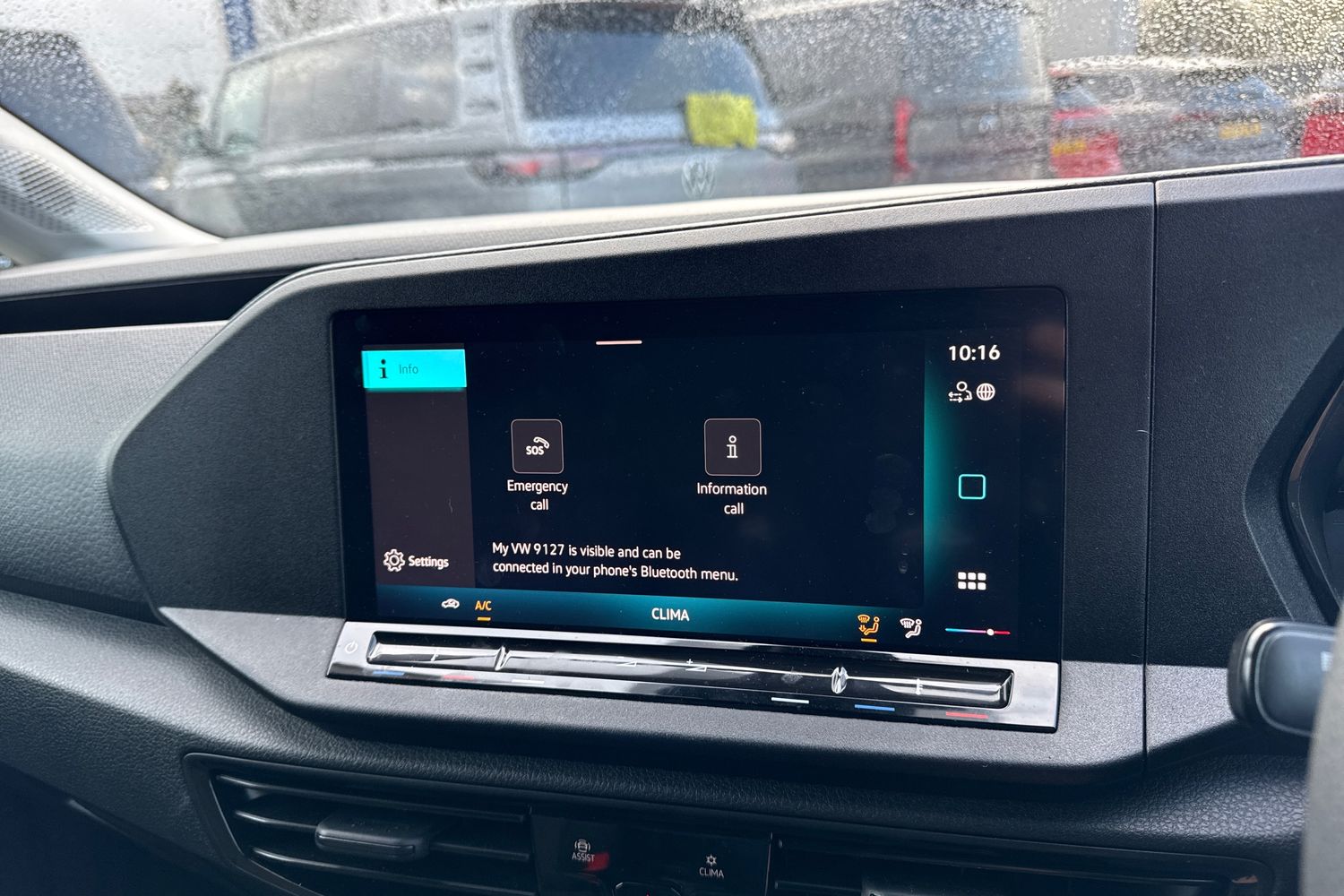 Used Volkswagen Caddy 2025 for sale - 77582777: Photo 33