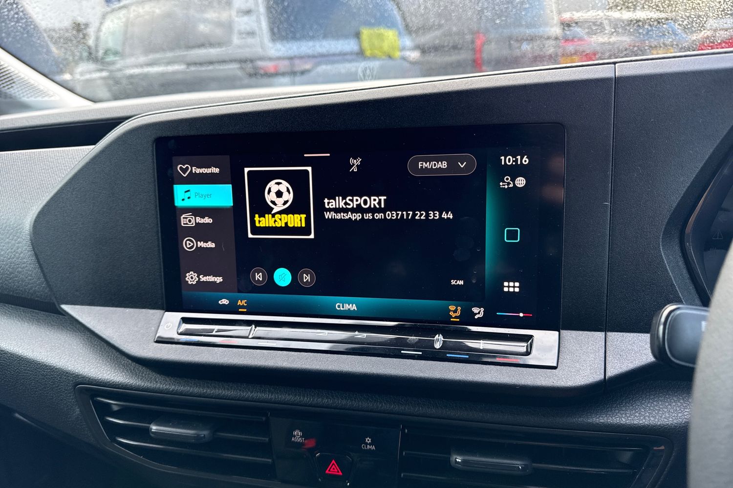 Used Volkswagen Caddy 2025 for sale - 77582777: Photo 34