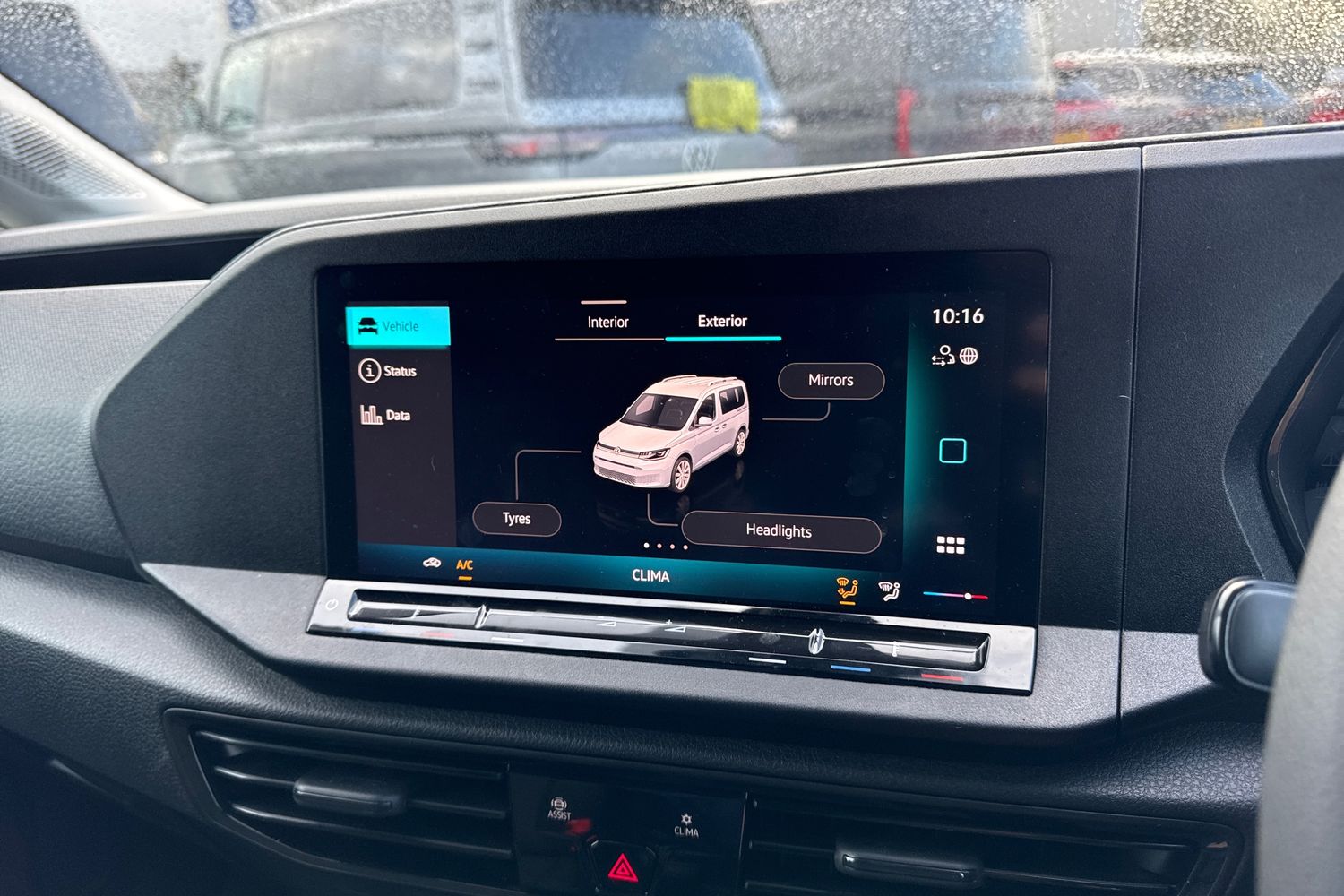 Used Volkswagen Caddy 2025 for sale - 77582777: Photo 35