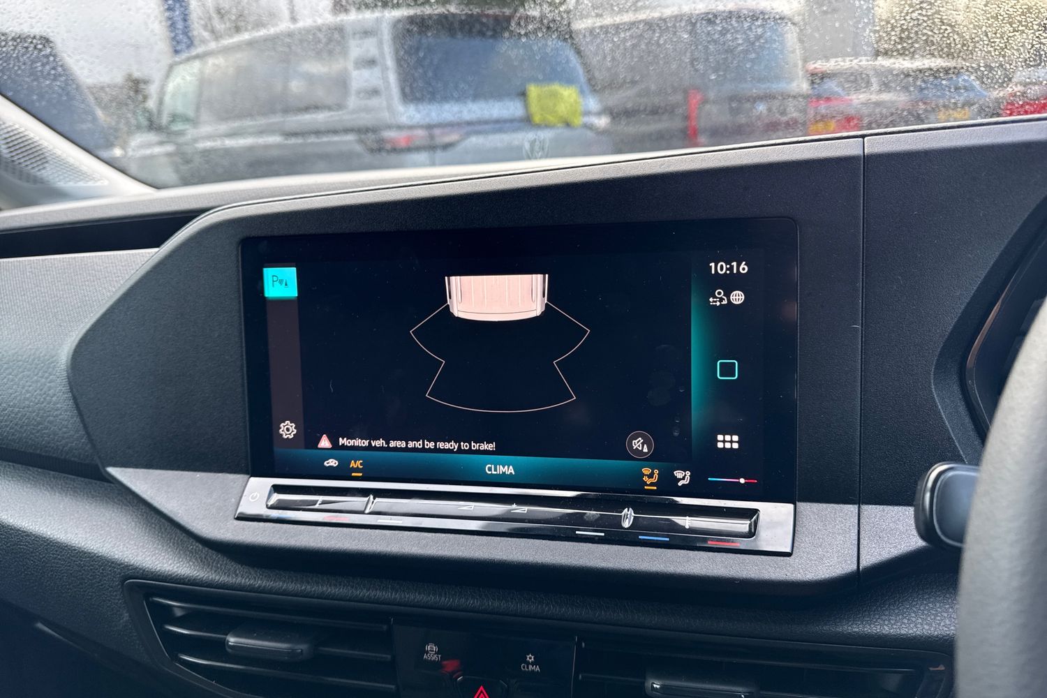 Used Volkswagen Caddy 2025 for sale - 77582777: Photo 36