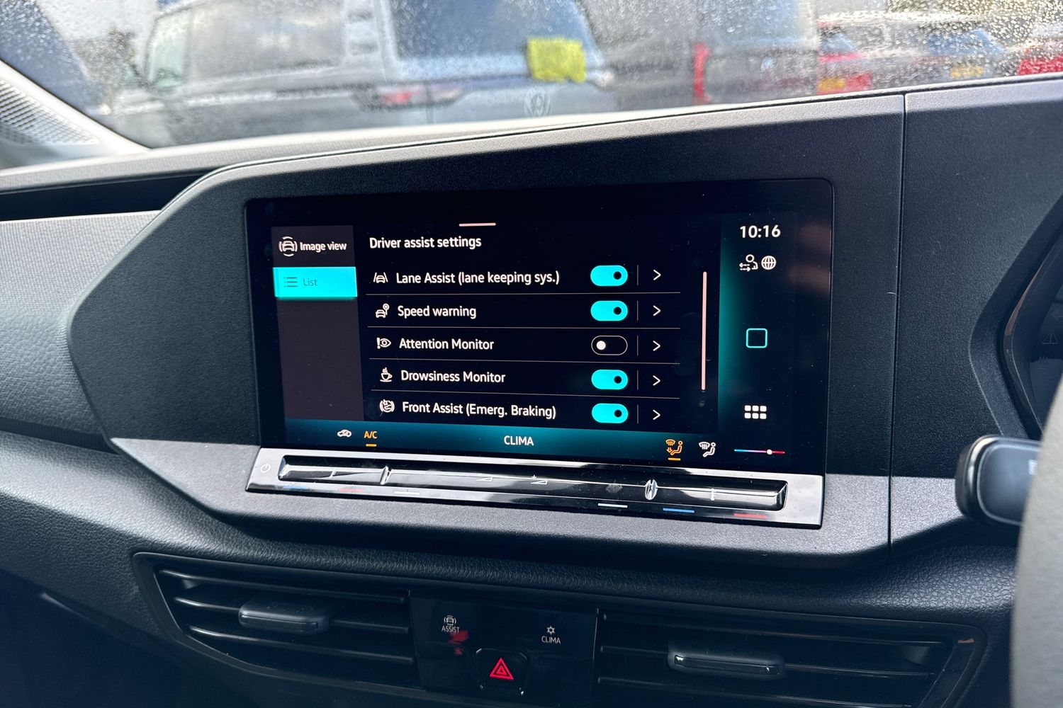 Used Volkswagen Caddy 2025 for sale - 77582777: Photo 37