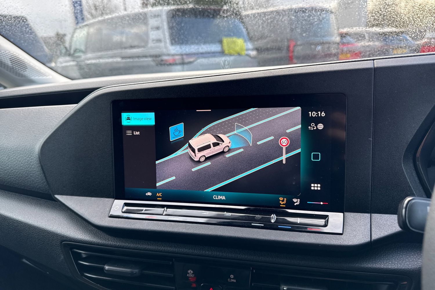 Used Volkswagen Caddy 2025 for sale - 77582777: Photo 38