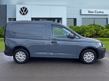 Used Volkswagen Caddy 2025 for sale - 77582777: Photo