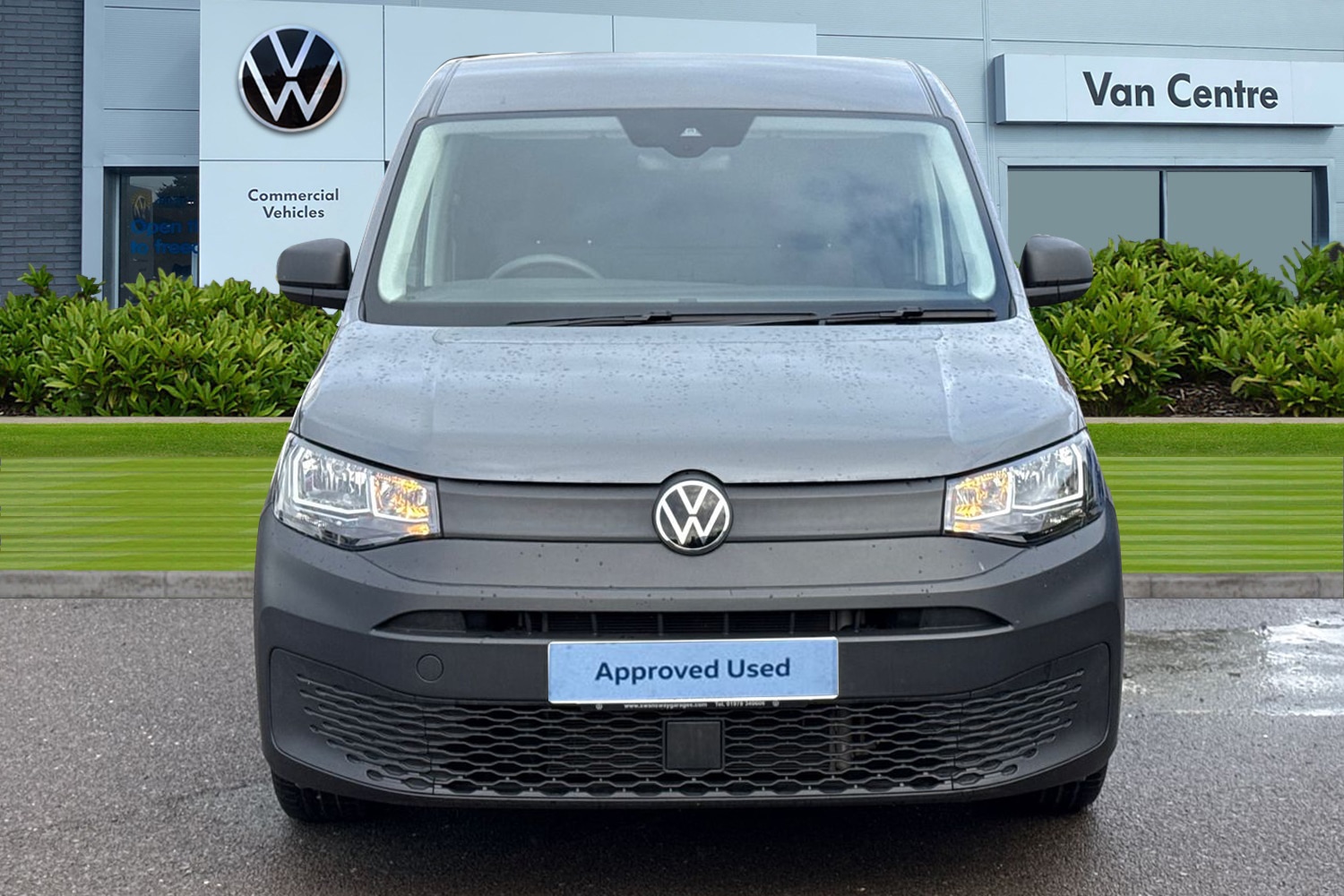 Used Volkswagen Caddy 2025 for sale - 77582777: Photo 5