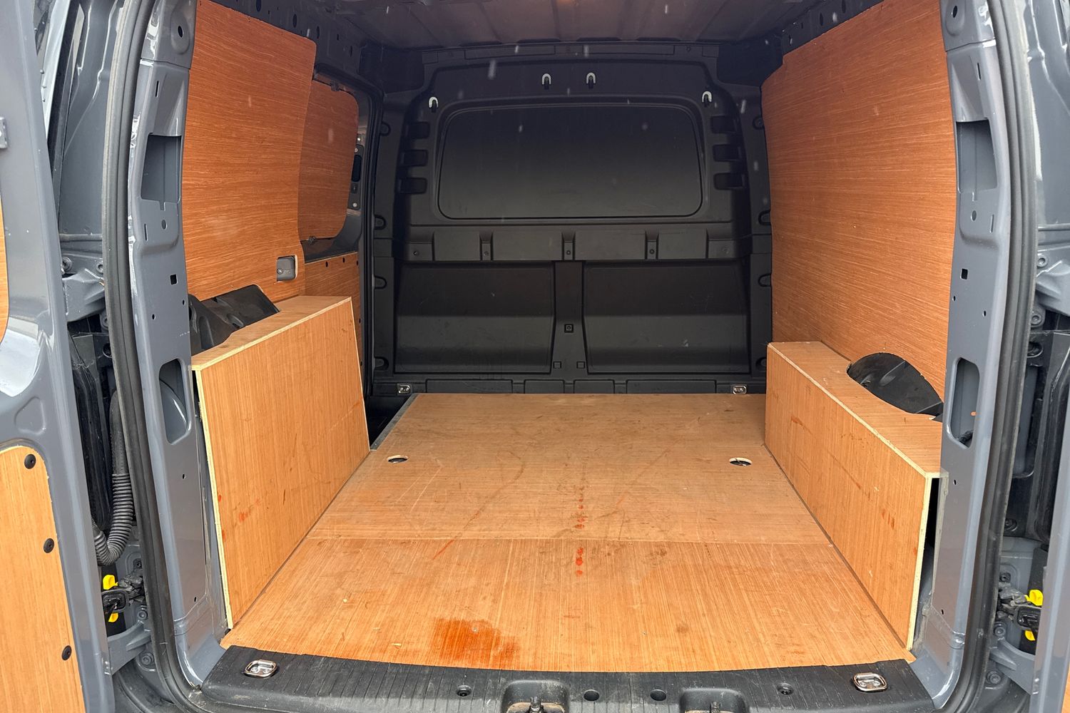 Used Volkswagen Caddy 2025 for sale - 77582777: Photo 6