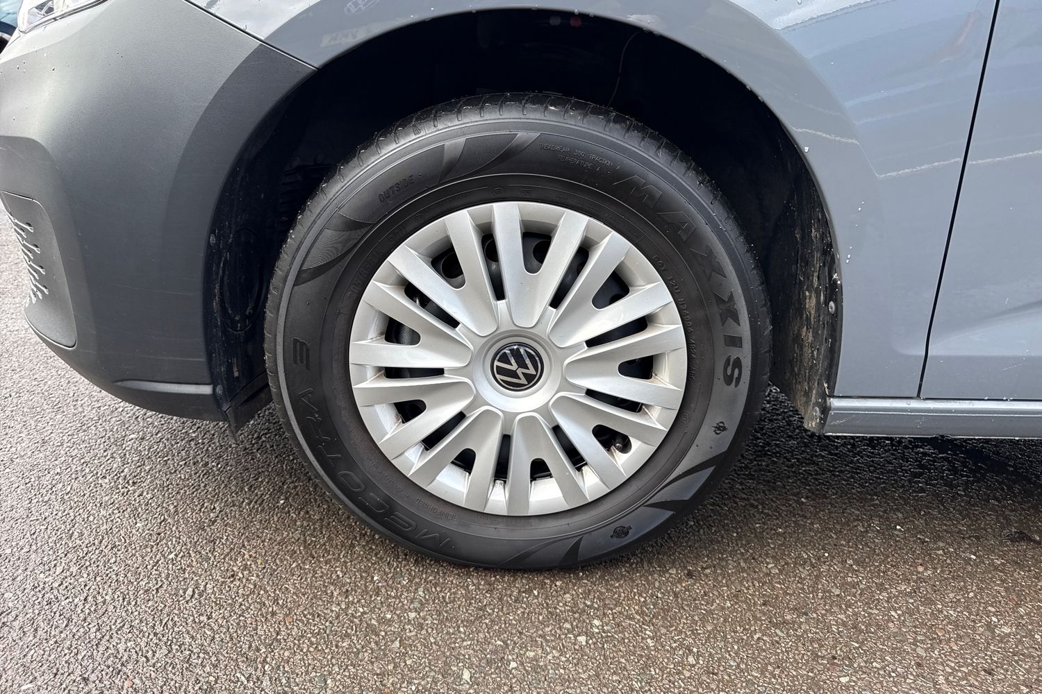 Used Volkswagen Caddy 2025 for sale - 77582777: Photo 9