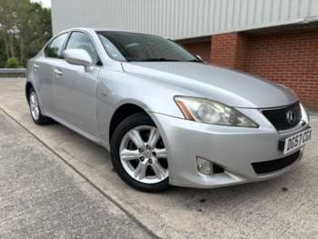 2007 (57) - 220d 4dr