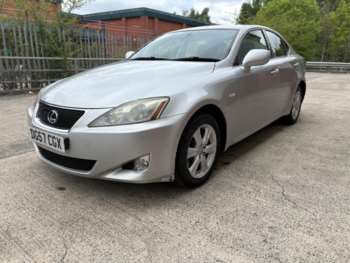 Used Lexus IS 2007 for sale - 75074135: Photo