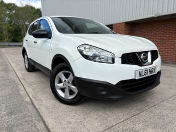 2011 (61) - 1.5 dCi [110] Visia Puredrive 5dr