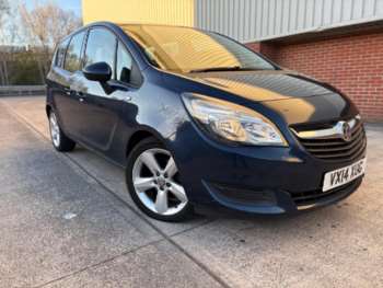 2014 (14) - 1.3 CDTi [95] ecoFLEX Exclusiv 5dr [Start Stop]