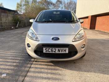 Used Ford Ka 2013 for sale - 74846409: Photo