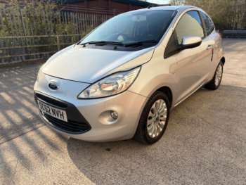 Used Ford Ka 2013 for sale - 74846409: Photo