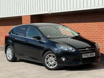 Used Ford Focus 2012 for sale - 74932278: Photo