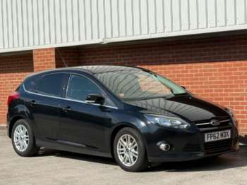 Used Ford Focus 2012 for sale - 74932278: Photo