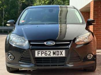 Used Ford Focus 2012 for sale - 74932278: Photo