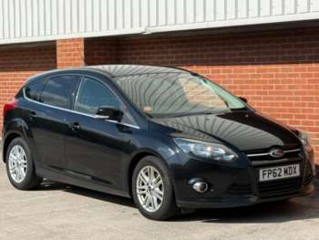 Used Ford Focus 2012 for sale - 74932278: Photo