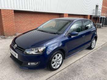 Used Volkswagen Polo 2014 for sale - 74846393: Photo
