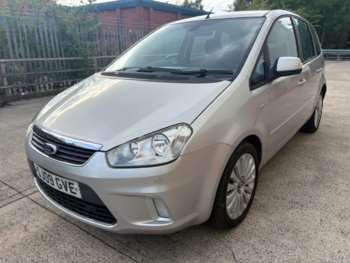 2009 - 2.0 TDCi Titanium 5-Door