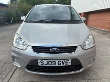 Used Ford C-Max 2009 for sale - 75018849: Photo