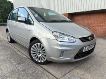 Used Ford C-Max 2009 for sale - 75018849: Photo
