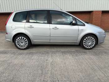 Used Ford C-Max 2009 for sale - 75018849: Photo