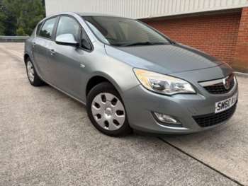 Used Vauxhall Astra 2011 for sale - 74911723: Photo