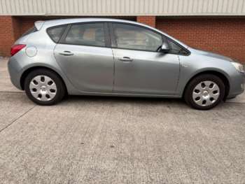 Used Vauxhall Astra 2011 for sale - 74911723: Photo