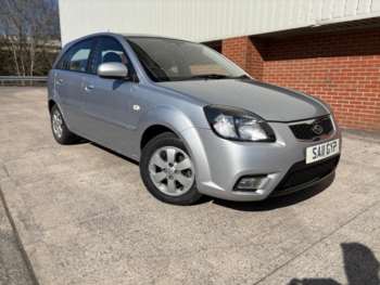2011 (11) - 1.4 2 5dr